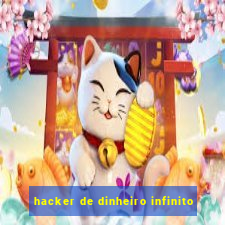 hacker de dinheiro infinito